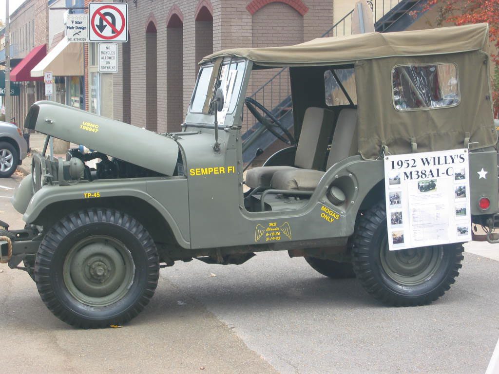 carandbike1010198_img The Town of Flora, Mississippi