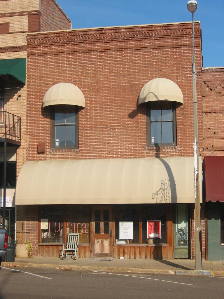 The Town of Flora, Mississippi