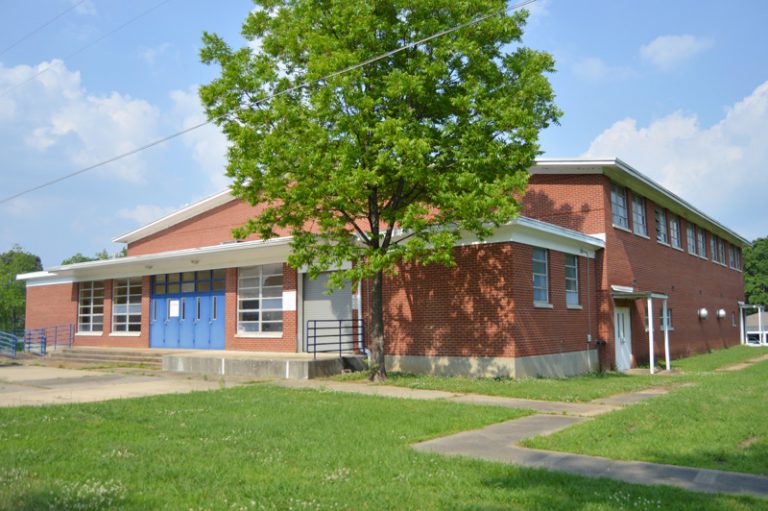 gym The Town of Flora, Mississippi