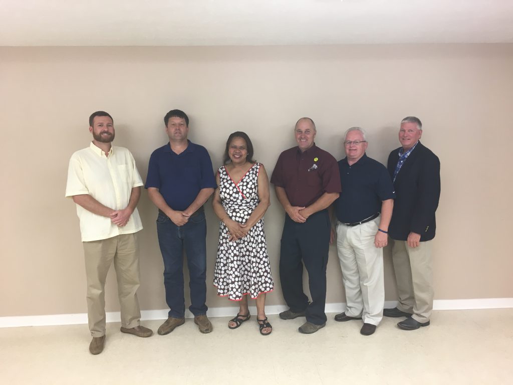 City Government The Town of Flora, Mississippi